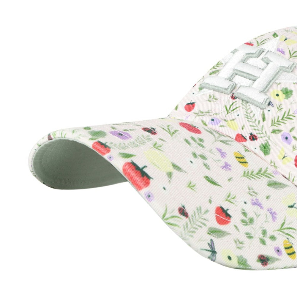 Houston Astros '47 Women's Posey Clean Up Adjustable Hat | MLB Outlet