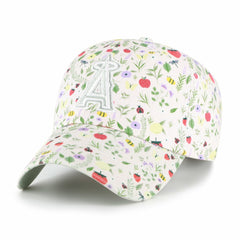 Los Angeles Angels '47 Women's Posey Clean Up Adjustable Hat | MLB Outlet