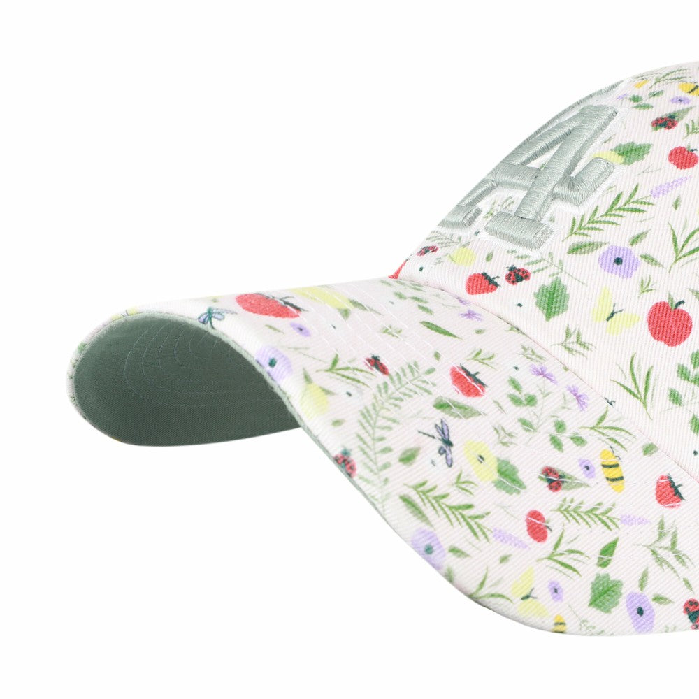 Los Angeles Dodgers '47 Women's Posey Clean Up Adjustable Hat | MLB Online
