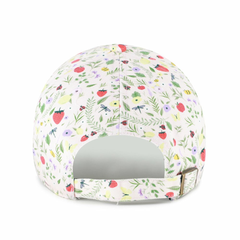 Milwaukee Brewers '47 Women's Posey Clean Up Adjustable Hat | MLB Discount