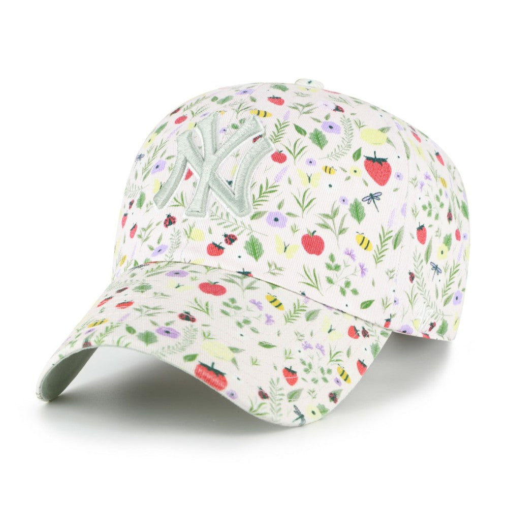 New York Yankees '47 Women's Posey Clean Up Adjustable Hat | MLB Near me