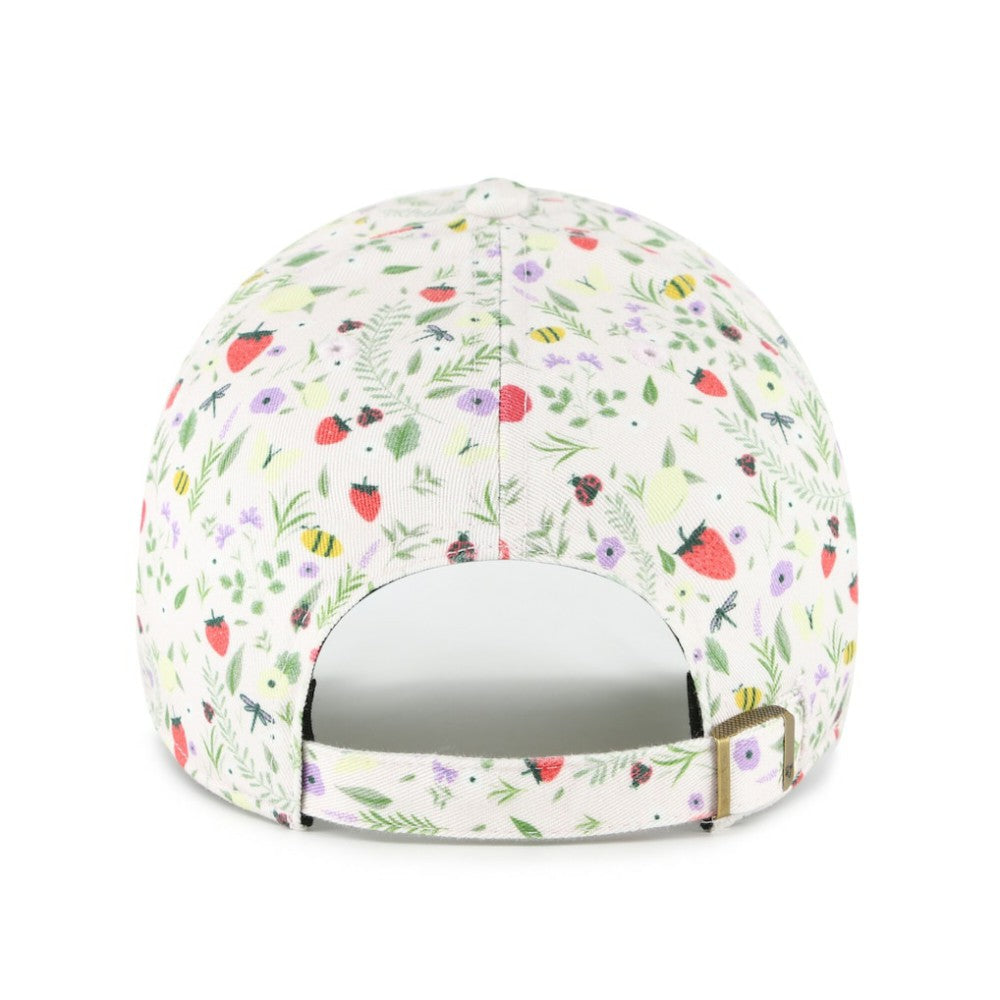 Philadelphia Phillies '47 Women's Posey Clean Up Adjustable Hat | MLB Online