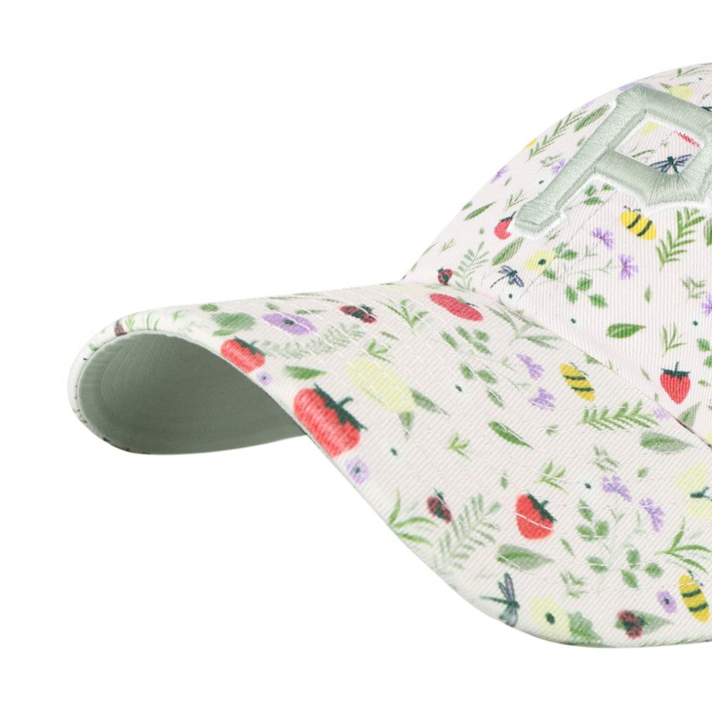 Pittsburgh Pirates '47 Women's Posey Clean Up Adjustable Hat | MLB Shop