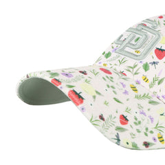 San Diego Padres '47 Women's Posey Clean Up Adjustable Hat | MLB For sale