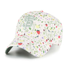 San Francisco Giants '47 Women's Posey Clean Up Adjustable Hat | MLB New