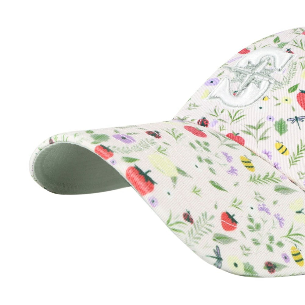 Seattle Mariners '47 Women's Posey Clean Up Adjustable Hat | MLB US