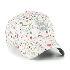 St. Louis Cardinals '47 Women's Posey Clean Up Adjustable Hat | MLB Online