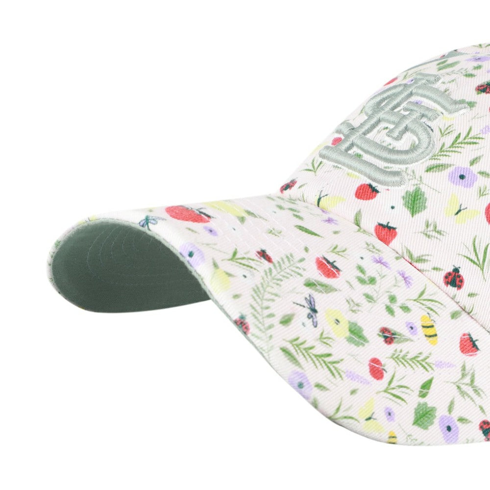 St. Louis Cardinals '47 Women's Posey Clean Up Adjustable Hat | MLB Online