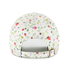 Tampa Bay Rays '47 Women's Posey Clean Up Adjustable Hat | MLB US