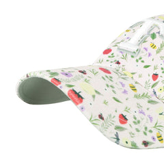 Texas Rangers '47 Women's Posey Clean Up Adjustable Hat | MLB Near me