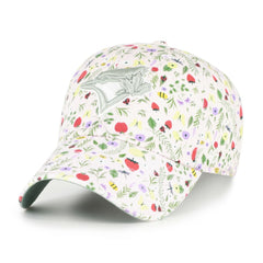 Toronto Blue Jays '47 Women's Posey Clean Up Adjustable Hat | MLB Sale