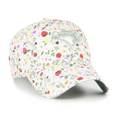 Toronto Blue Jays '47 Women's Posey Clean Up Adjustable Hat | MLB Sale