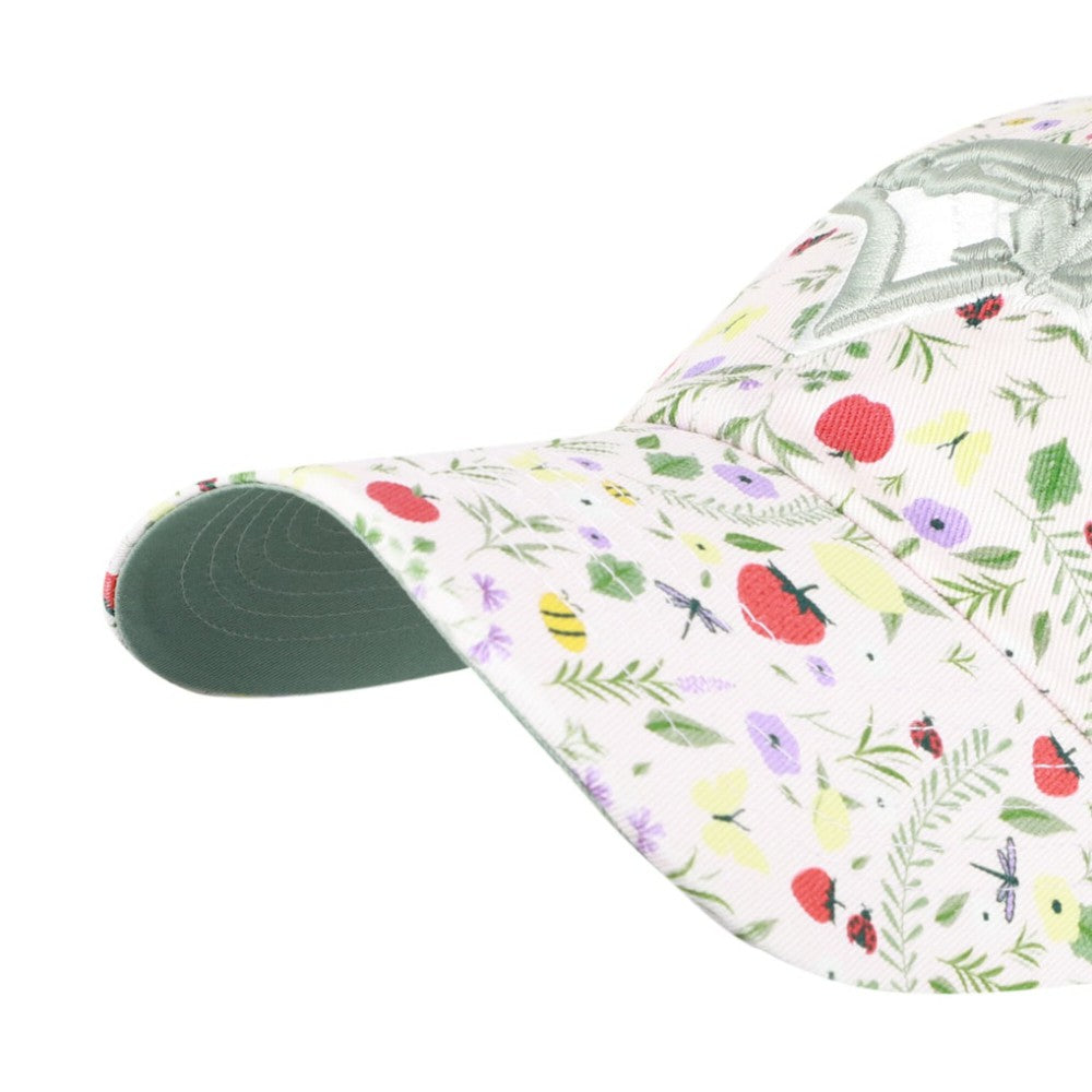 Toronto Blue Jays '47 Women's Posey Clean Up Adjustable Hat | MLB Sale