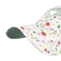 Toronto Blue Jays '47 Women's Posey Clean Up Adjustable Hat | MLB Sale