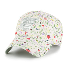 Baltimore Orioles '47 Women's Posey Clean Up Adjustable Hat | MLB Shop