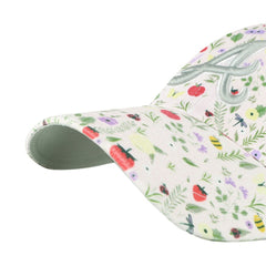 Atlanta Braves '47 Women's Posey Clean Up Adjustable Hat | MLB For sale