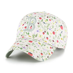 Boston Red Sox '47 Women's Posey Clean Up Adjustable Hat | MLB US