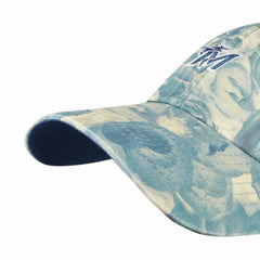 Miami Marlins '47 Women's Gardenia Clean Up Adjustable Hat | MLB On Sale