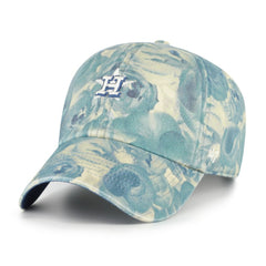 Houston Astros '47 Women's Gardenia Clean Up Adjustable Hat | MLB For sale