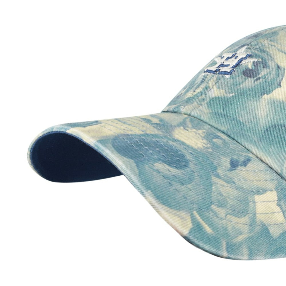 Houston Astros '47 Women's Gardenia Clean Up Adjustable Hat | MLB For sale