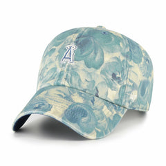 Los Angeles Angels '47 Women's Gardenia Clean Up Adjustable Hat | MLB New