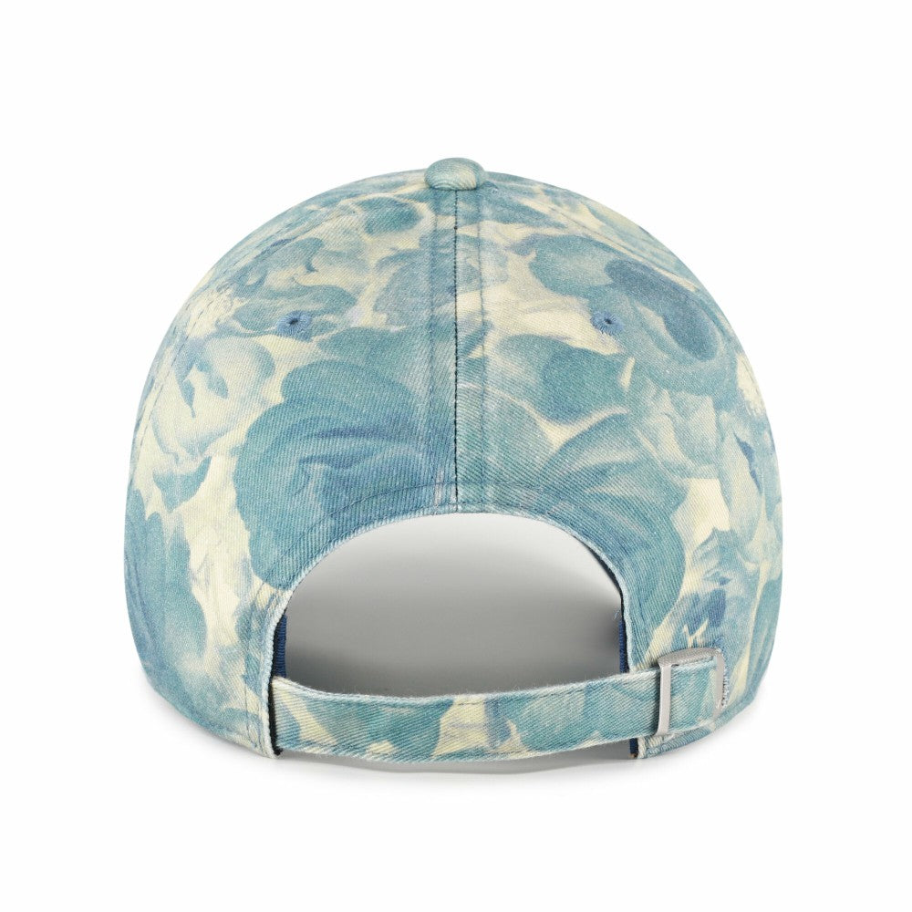 Los Angeles Angels '47 Women's Gardenia Clean Up Adjustable Hat | MLB New