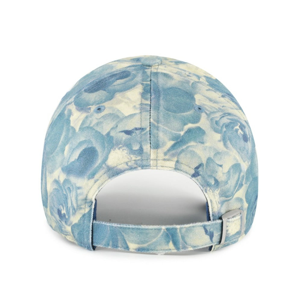 Boston Red Sox '47 Women's Gardenia Clean Up Adjustable Hat | MLB Discount
