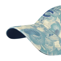 Chicago Cubs '47 Women's Gardenia Clean Up Adjustable Hat | MLB Sale