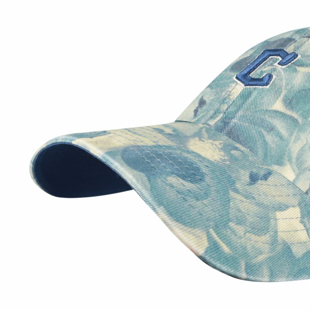 Cleveland Guardians '47 Women's Gardenia Clean Up Adjustable Hat | MLB Online