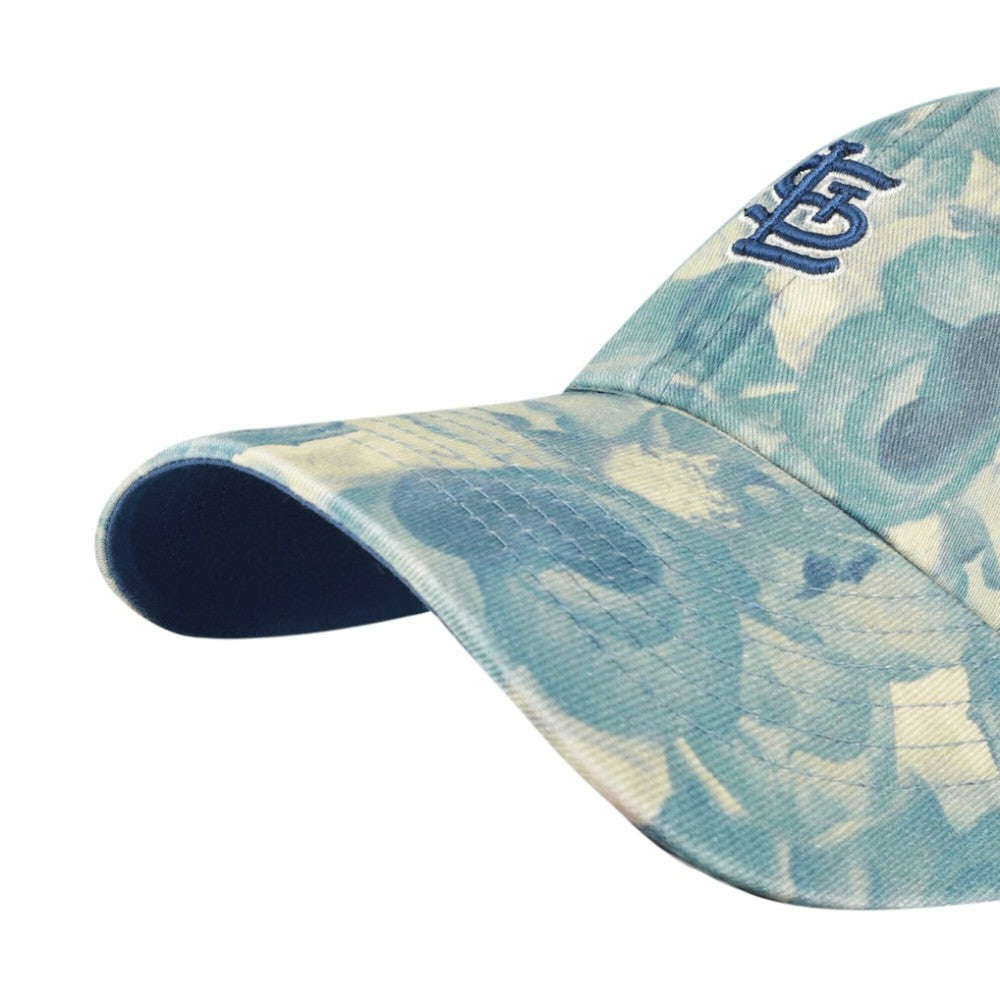 St. Louis Cardinals '47 Women's Gardenia Clean Up Adjustable Hat | MLB Outlet