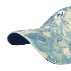 Seattle Mariners '47 Women's Gardenia Clean Up Adjustable Hat | MLB Shop
