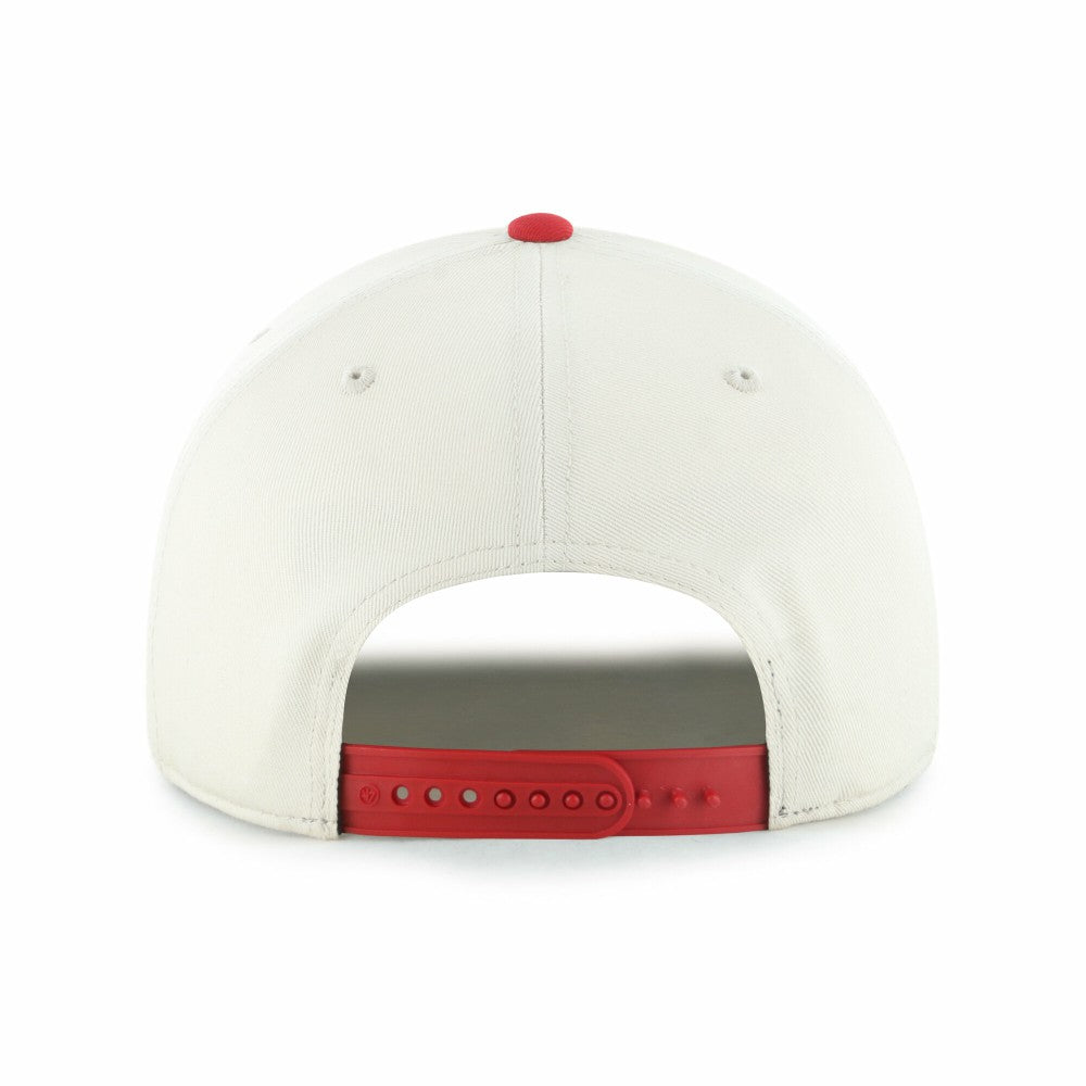 Los Angeles Angels '47 Youth Frame Out Hitch Adjustable Hat | MLB Online