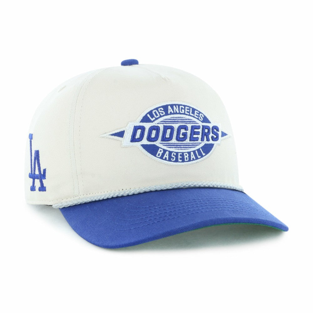 Los Angeles Dodgers '47 Youth Frame Out Hitch Adjustable Hat | MLB Shop