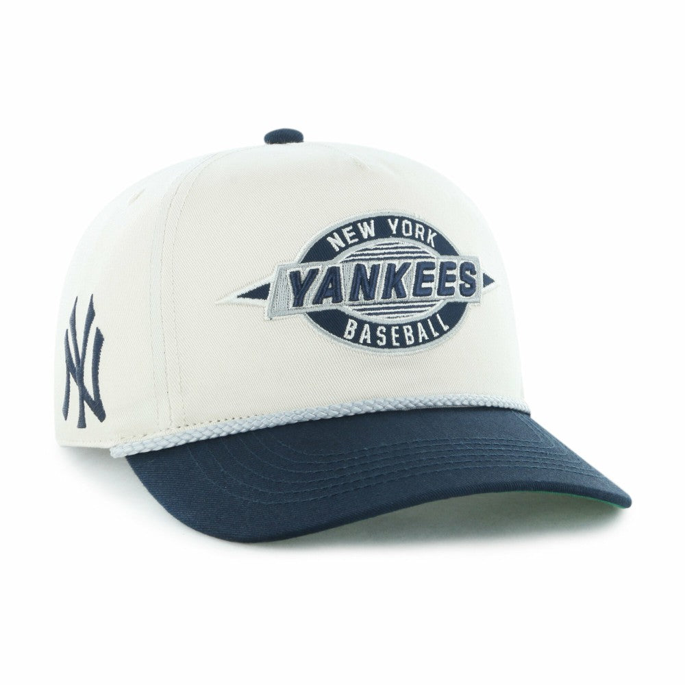 New York Yankees '47 Youth Frame Out Hitch Adjustable Hat | MLB Discount