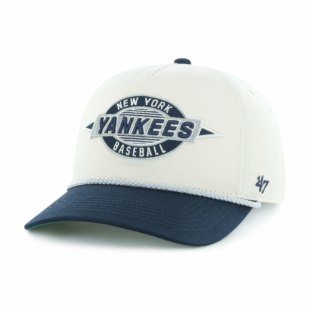 New York Yankees '47 Youth Frame Out Hitch Adjustable Hat | MLB Discount
