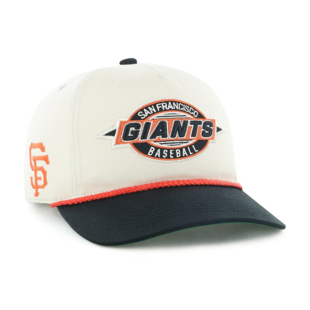 San Francisco Giants '47 Youth Frame Out Hitch Adjustable Hat | MLB Sale