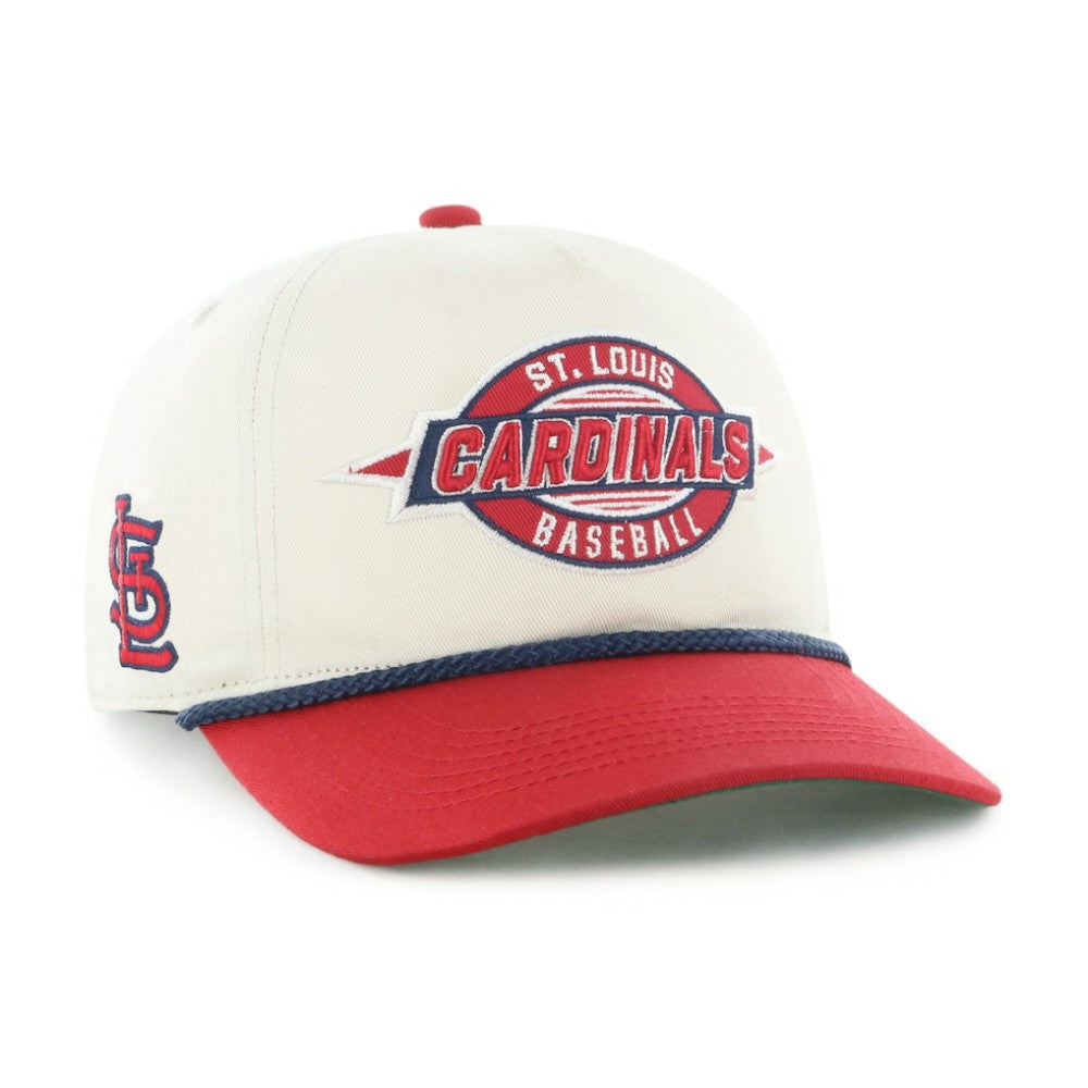 St. Louis Cardinals '47 Youth Frame Out Hitch Adjustable Hat | MLB Sale