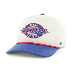 Texas Rangers '47 Youth Frame Out Hitch Adjustable Hat | MLB Sale