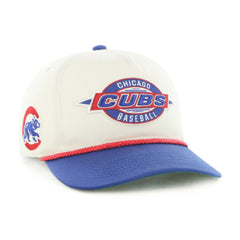 Chicago Cubs '47 Youth Frame Out Hitch Adjustable Hat | MLB Sale