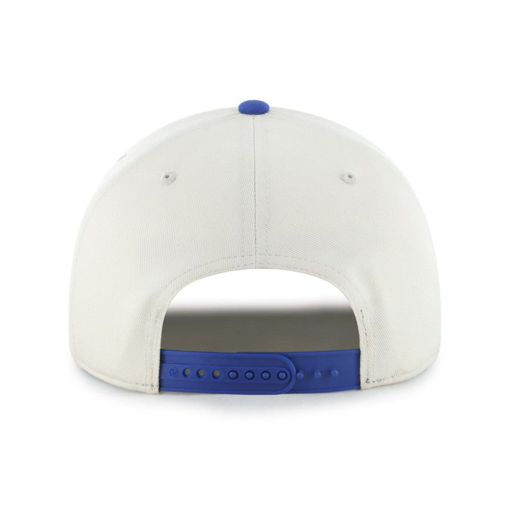 Toronto Blue Jays '47 Youth Frame Out Hitch Adjustable Hat | MLB Shop