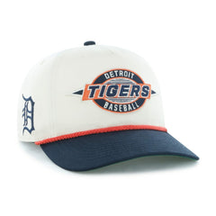Detroit Tigers '47 Youth Frame Out Hitch Adjustable Hat | MLB New