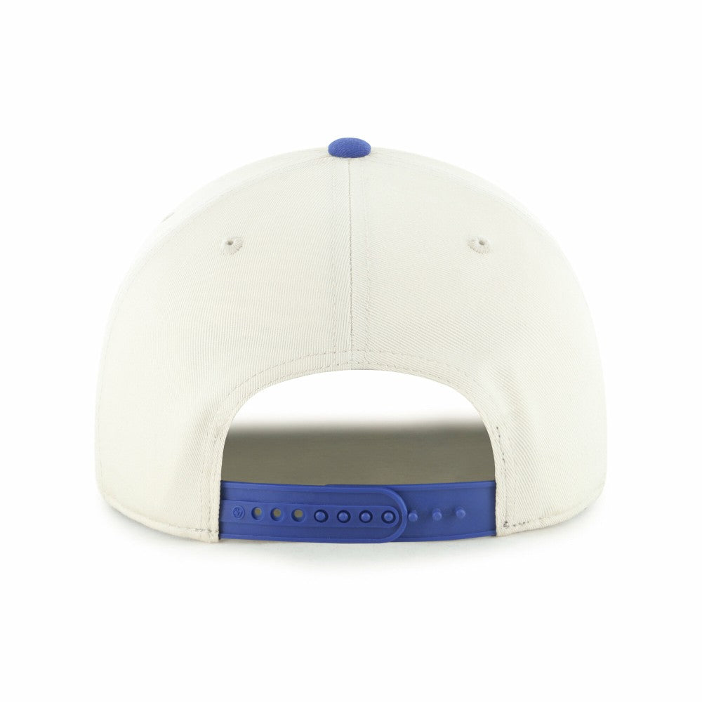 Kansas City Royals '47 Youth Frame Out Hitch Adjustable Hat | MLB New