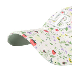 Tampa Bay Rays '47 Girls Youth Posey Clean Up Adjustable Hat | MLB US