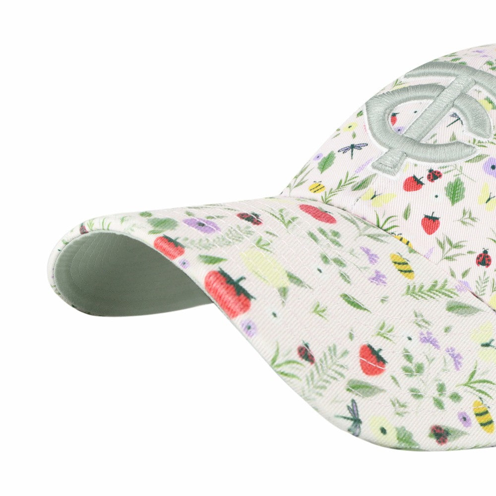 Minnesota Twins '47 Girls Youth Posey Clean Up Adjustable Hat | MLB On Sale