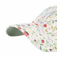 Miami Marlins '47 Girls Youth Posey Clean Up Adjustable Hat | MLB US