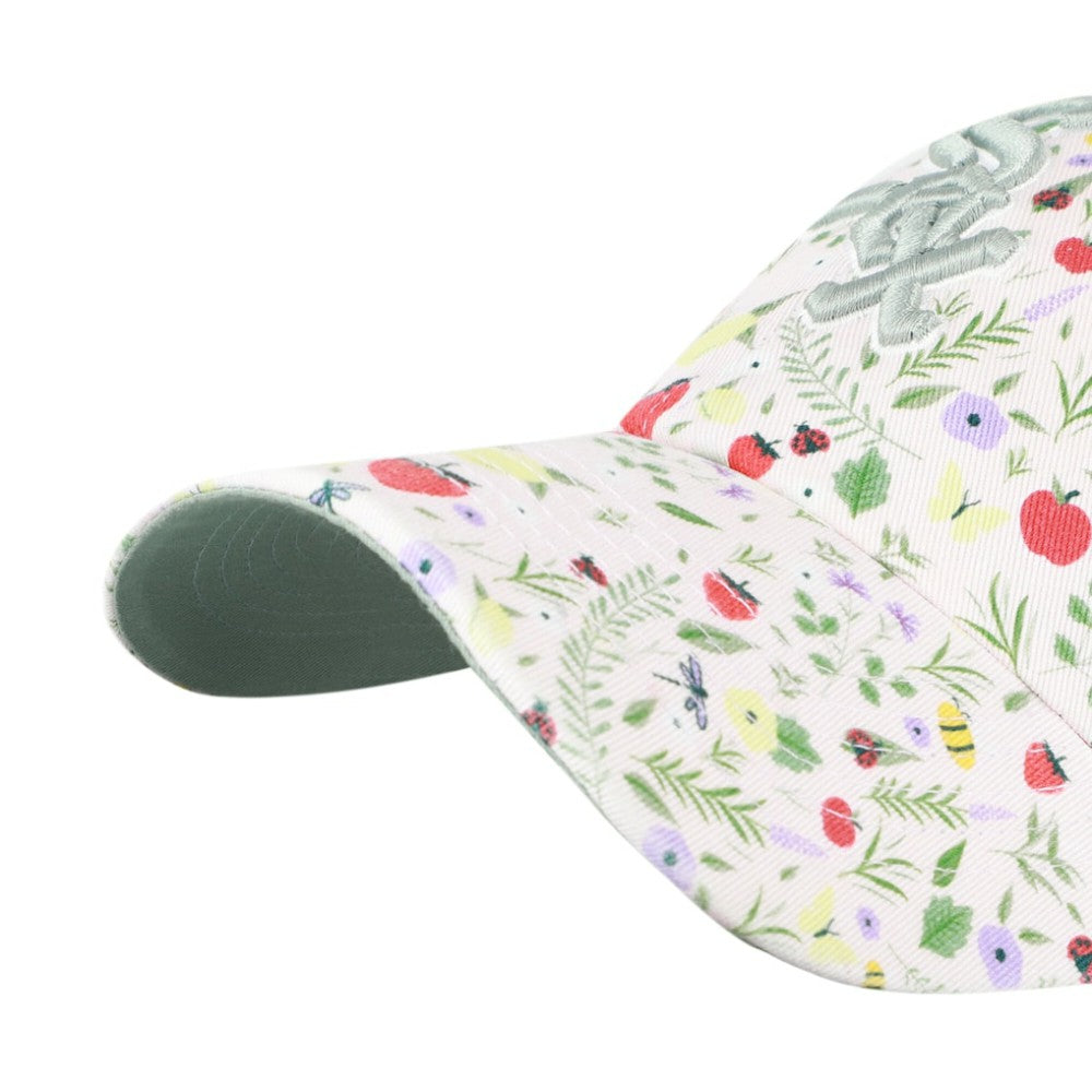 Chicago White Sox '47 Girls Youth Posey Clean Up Adjustable Hat | MLB On Sale