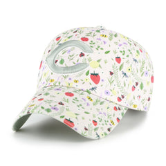 Cincinnati Reds '47 Girls Youth Posey Clean Up Adjustable Hat | MLB Online