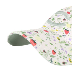 Cincinnati Reds '47 Girls Youth Posey Clean Up Adjustable Hat | MLB Online