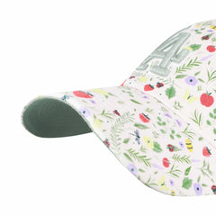 Los Angeles Dodgers '47 Girls Youth Posey Clean Up Adjustable Hat | MLB New