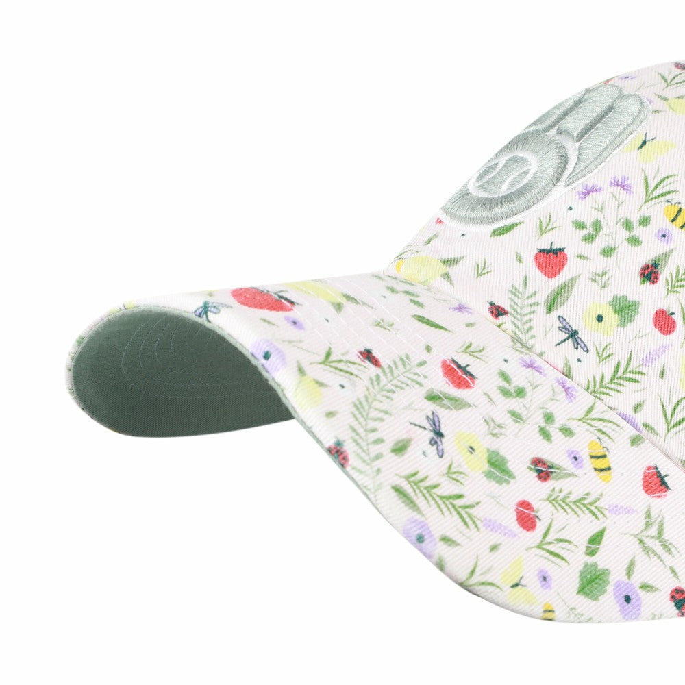 Milwaukee Brewers '47 Girls Youth Posey Clean Up Adjustable Hat | MLB On Sale